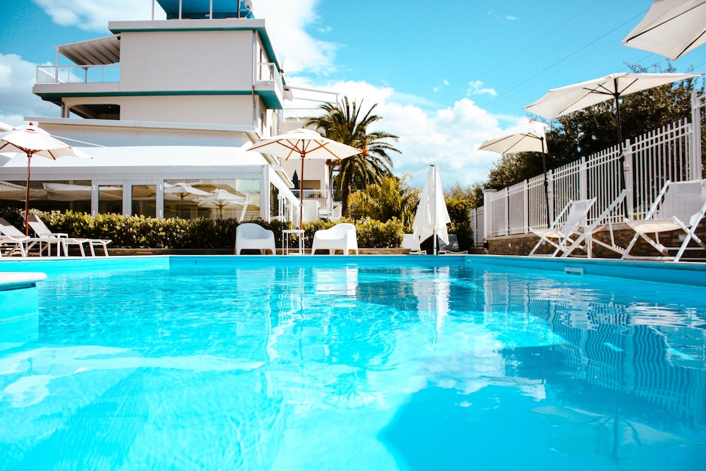 Principe Alogna Hotel and SPA in ALTAVILLA MILICIA