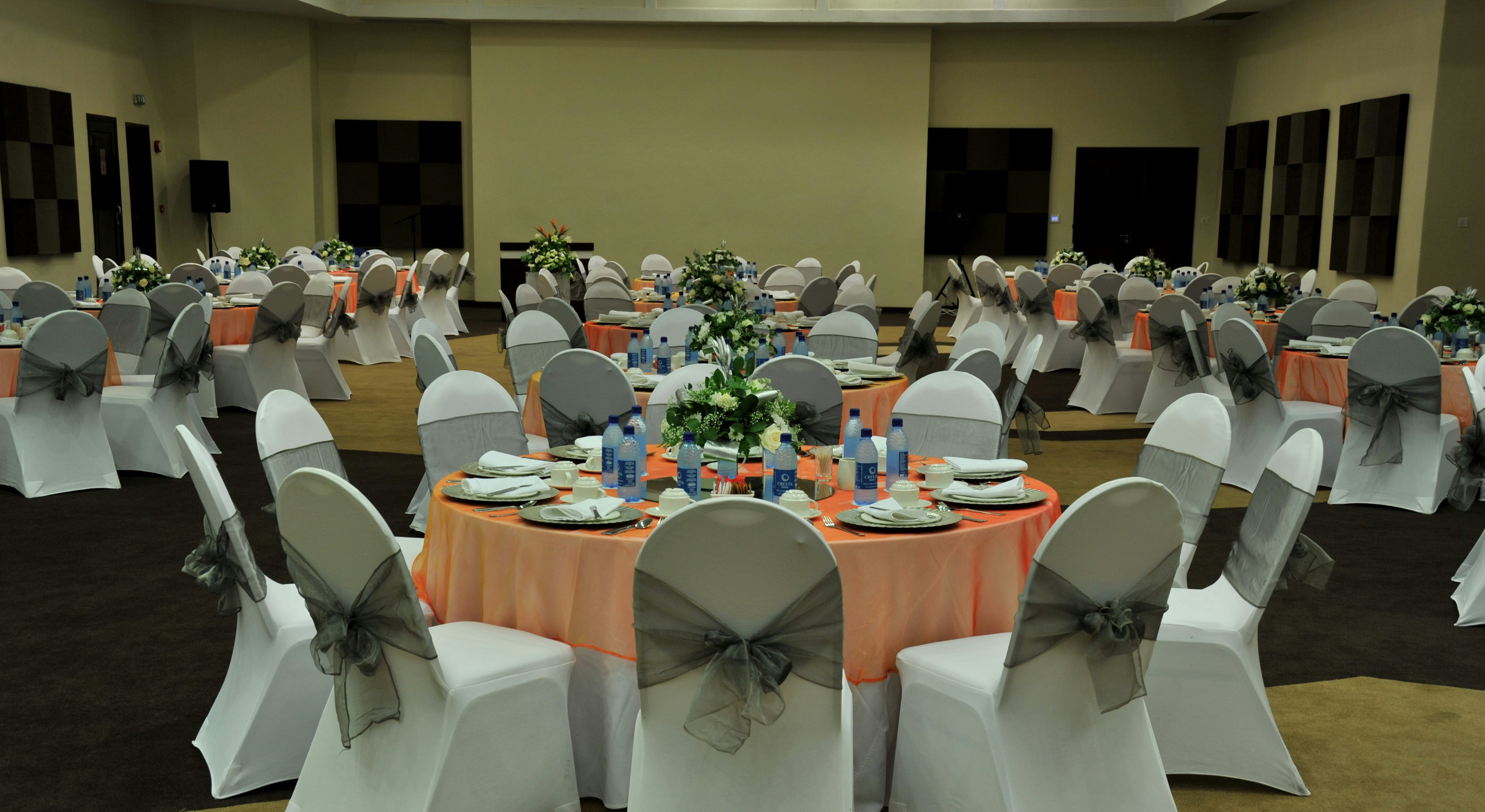 Cresta Lodge Gaborone 39/46