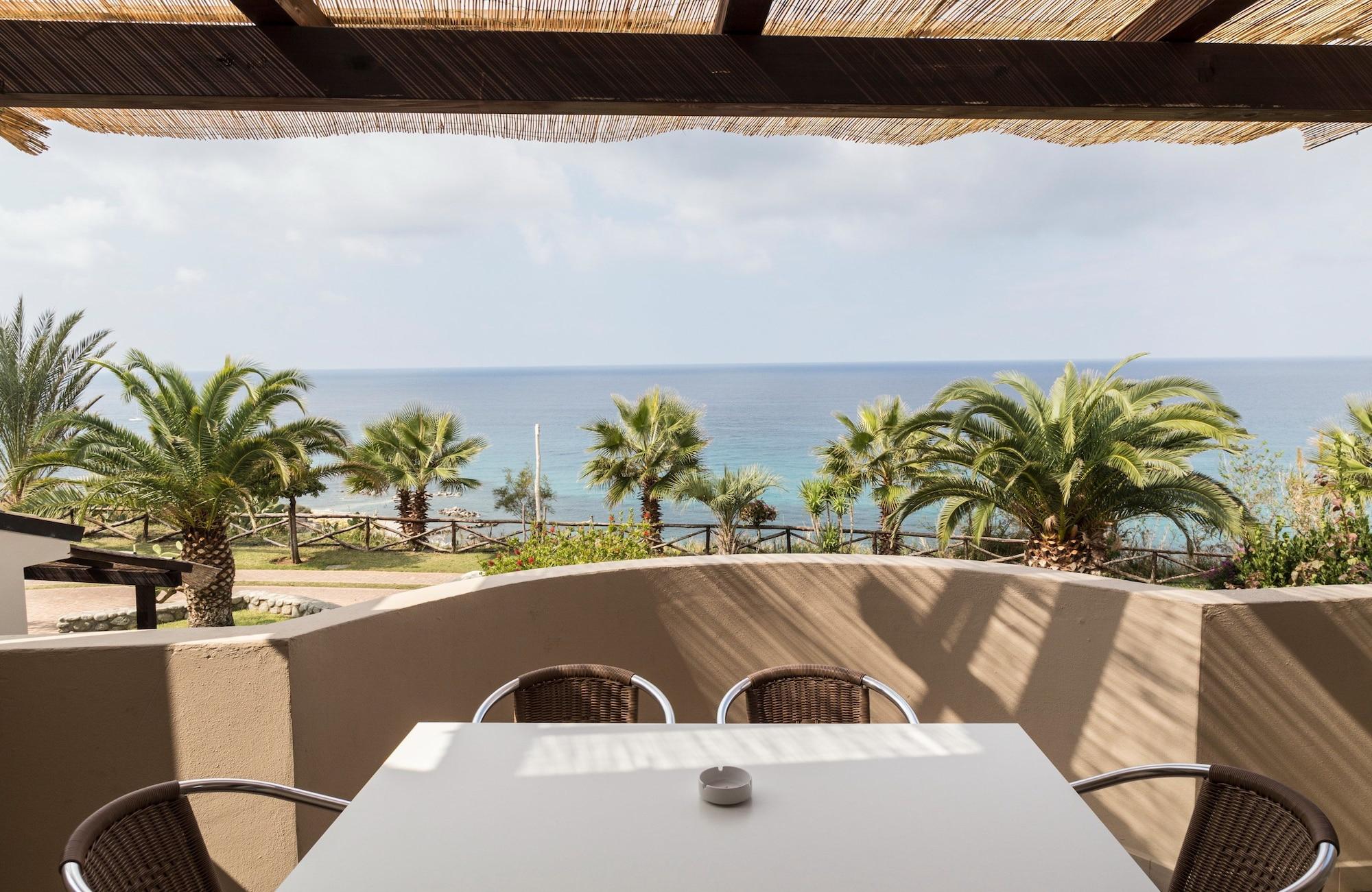 Villaggio Cala Di Volpe 25/47