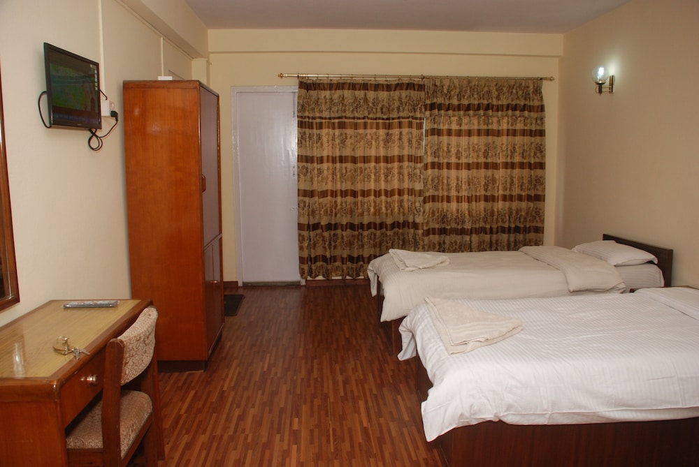 Kathmandu Madhuban Guest House 17/45