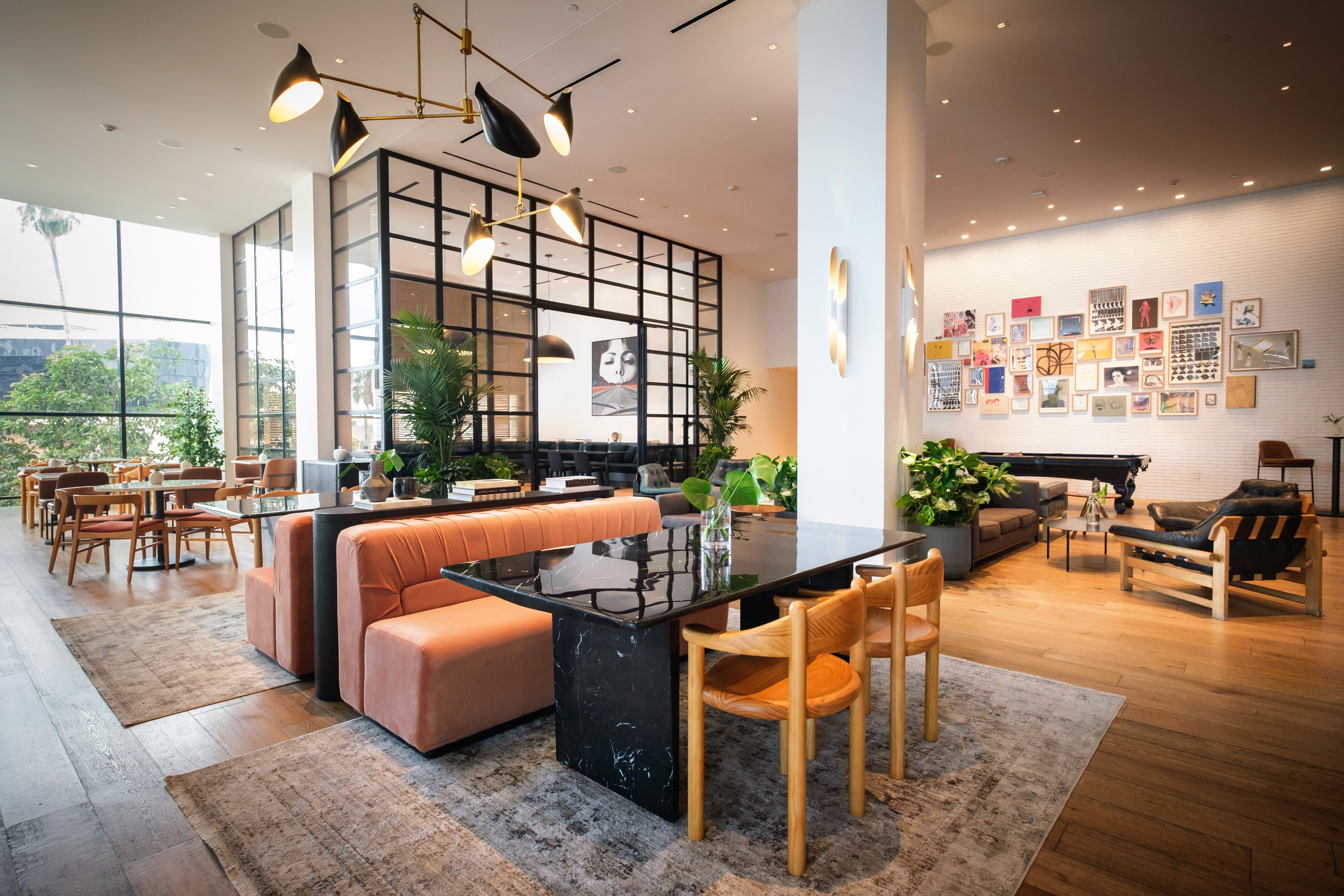 KIMPTON EVERLY HOTEL 51/80
