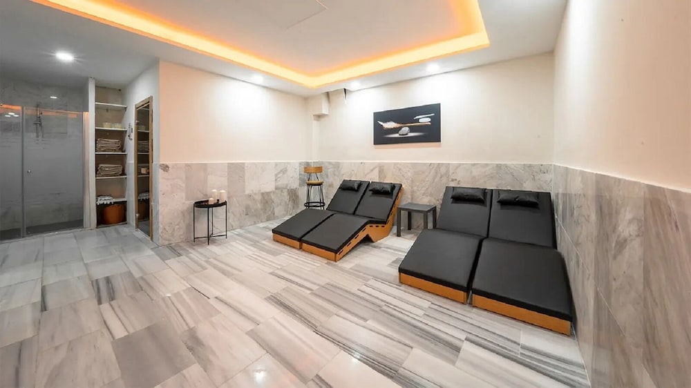 MAIA Luxury Beach Hotel & Spa 30/50