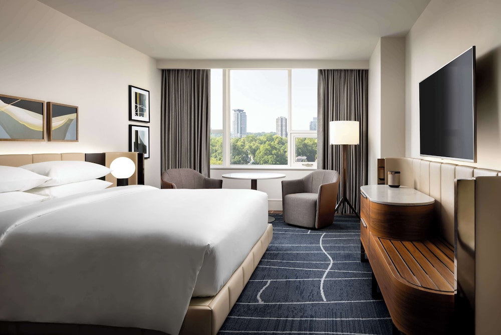 Room, King Bed