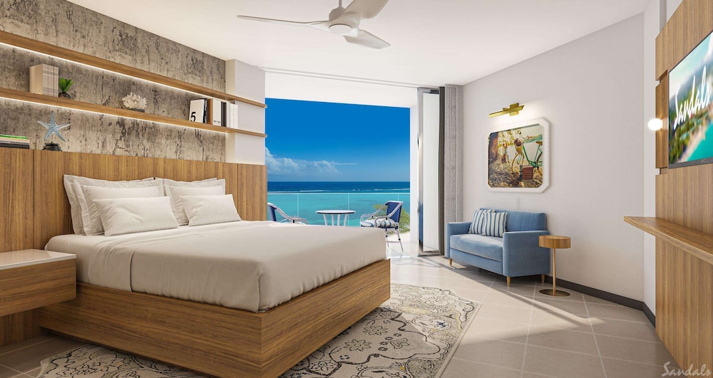 Sandals Dunn's River - Adults Only 32/89
