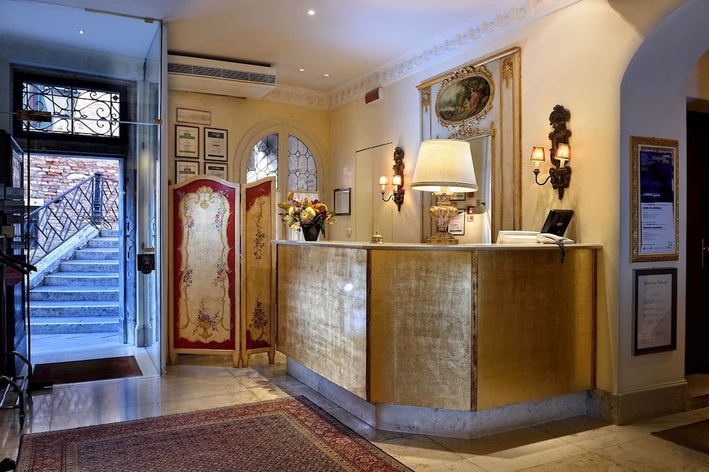 Hotel Casa Verardo Residenza D Epoca 6/50
