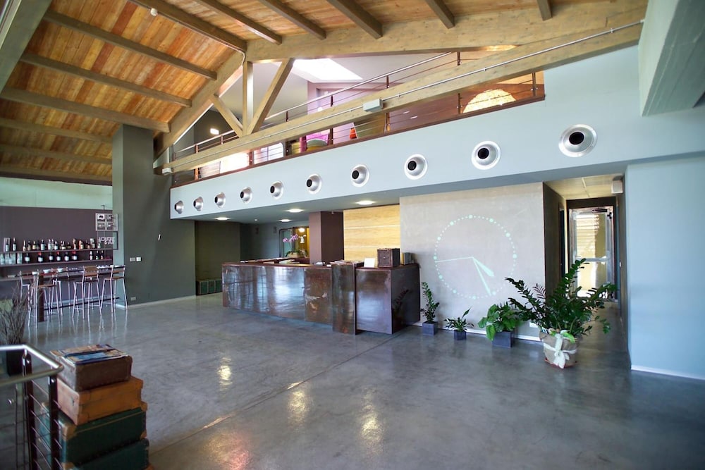 Albergo Cantine Ascheri 8/50