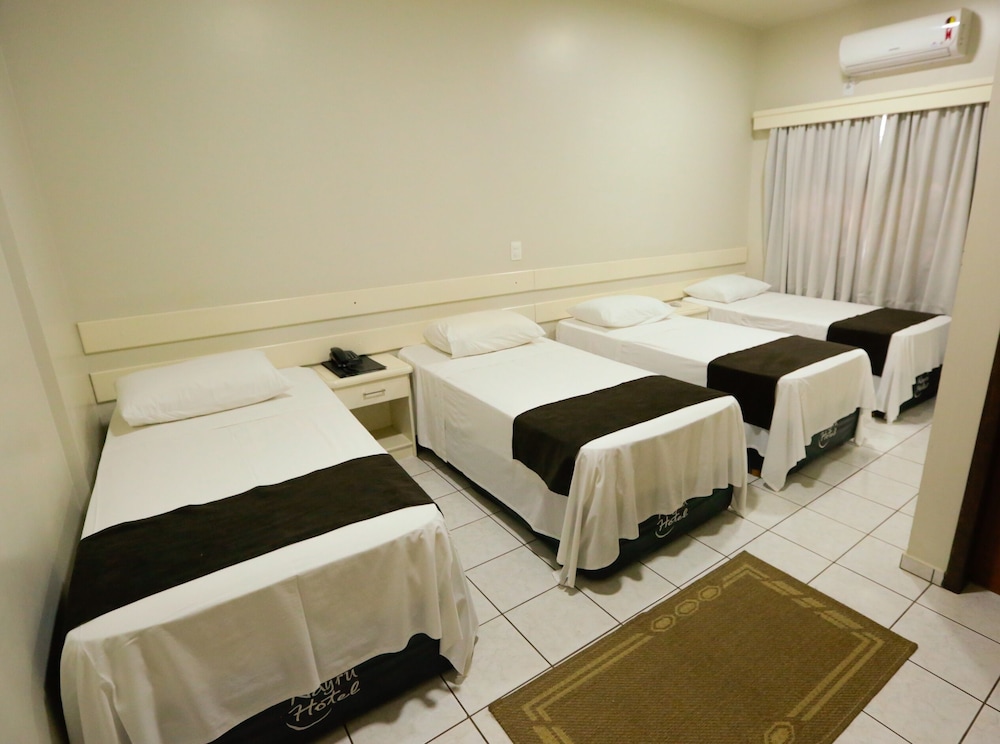 Nayru Hotel 12/31