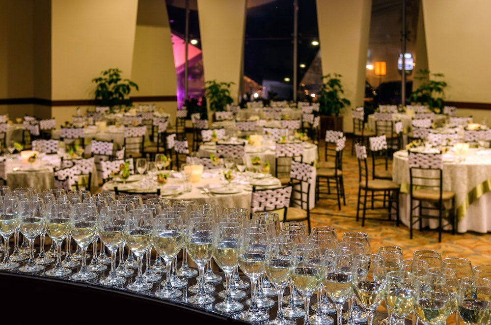 Hotel Quito by Sercotel 35/48