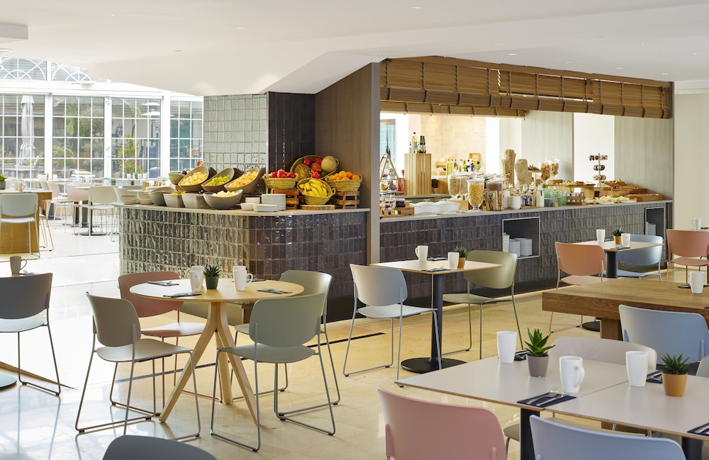 Innside by Melia Barcelona Apolo 58/75