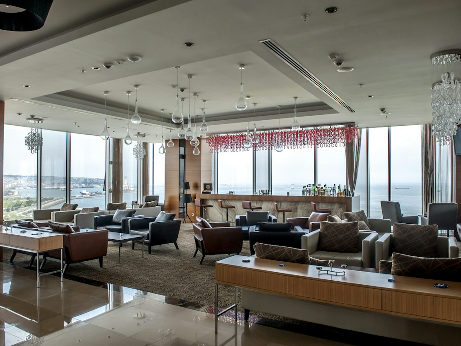Anemon Grand Samsun Hotel 32/48