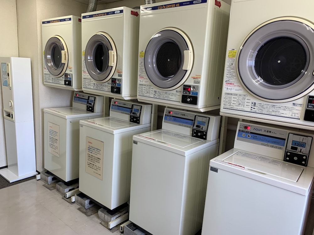 Hotel Resol Machida 42/51