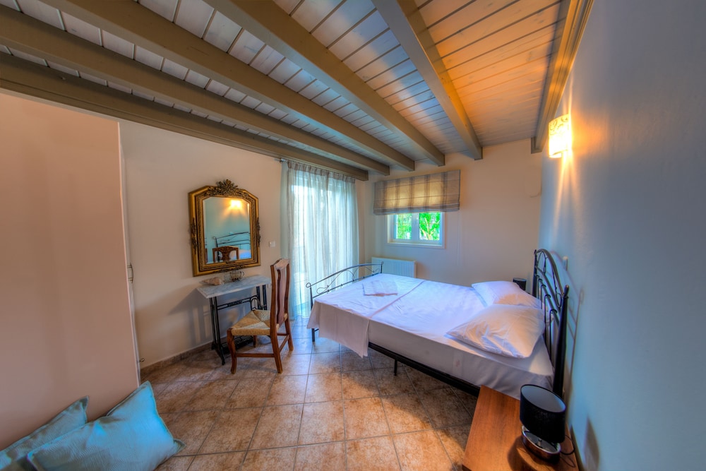 Luxury Dream Villa 10/43