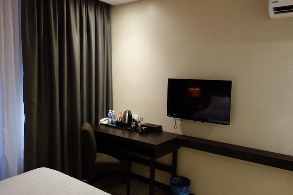 Hazzana Boutique Hotel 28/28