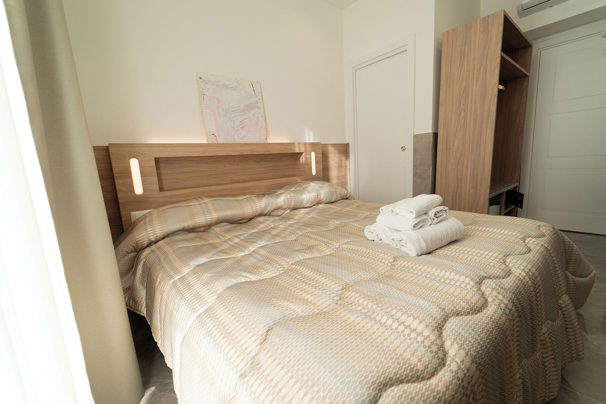 Victorian, Superior, Double Bed, Annex