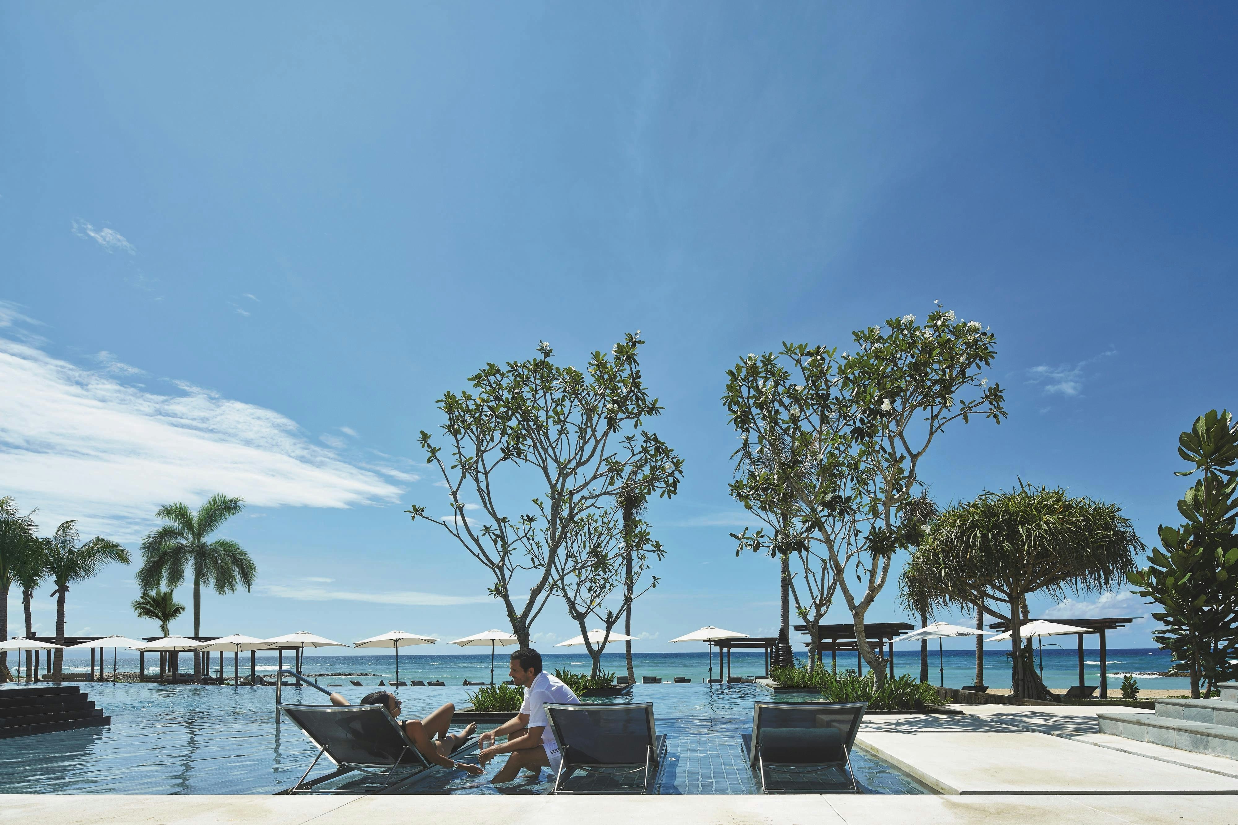 Ritz Carlton Bali Nusa Dua 35/41