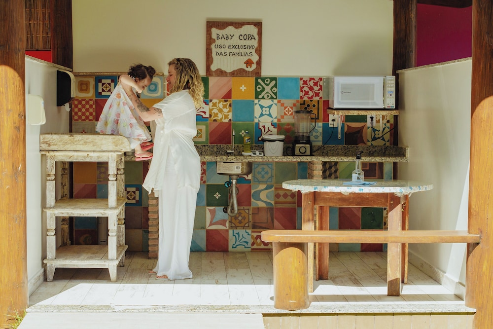 Ecoporan Hotel Charme Spa & Eventos 32/50