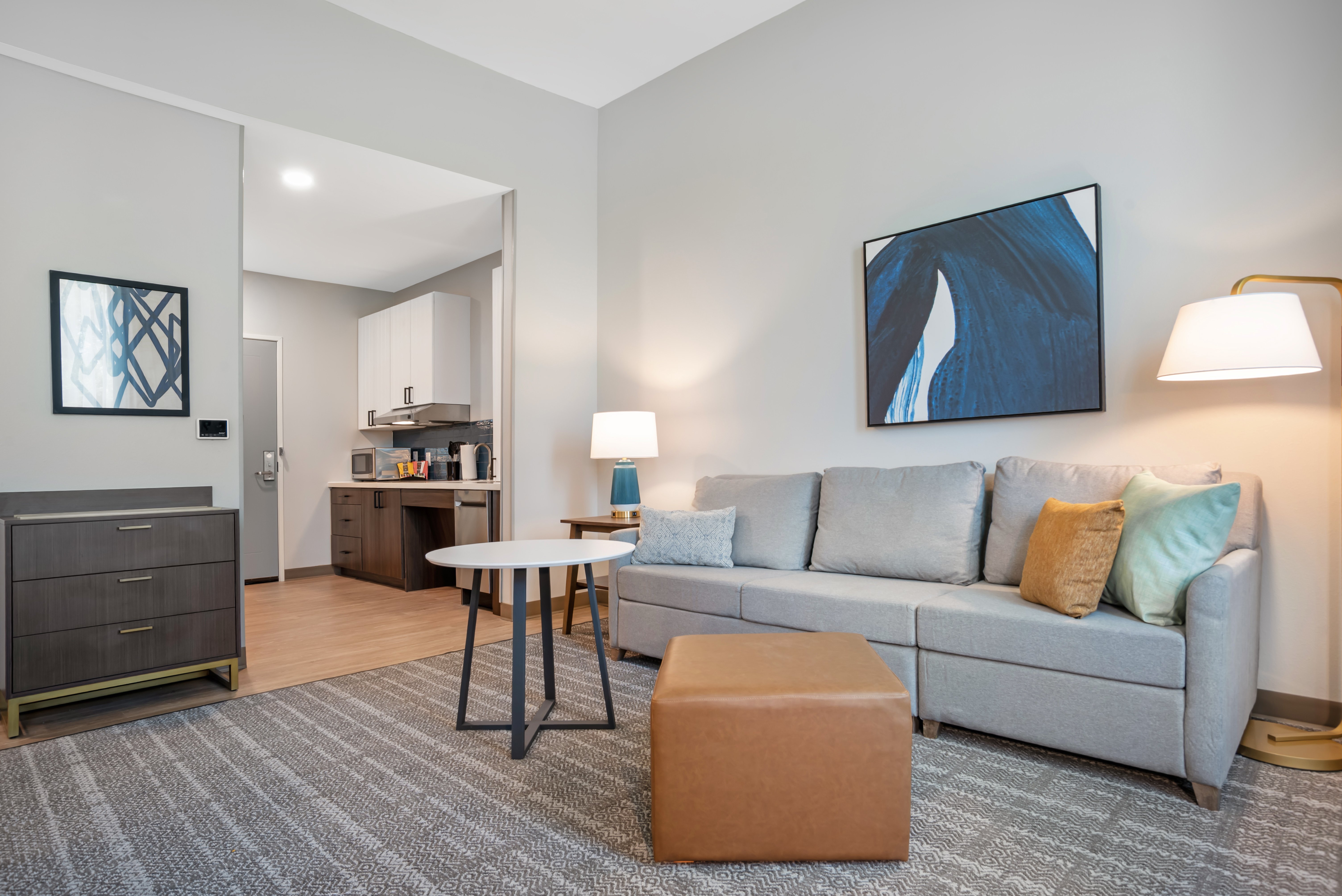 Staybridge Suites Crestview South by IHG 21/45