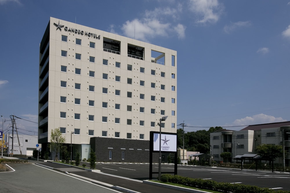 Candeo Hotels Kikuyo 3/37
