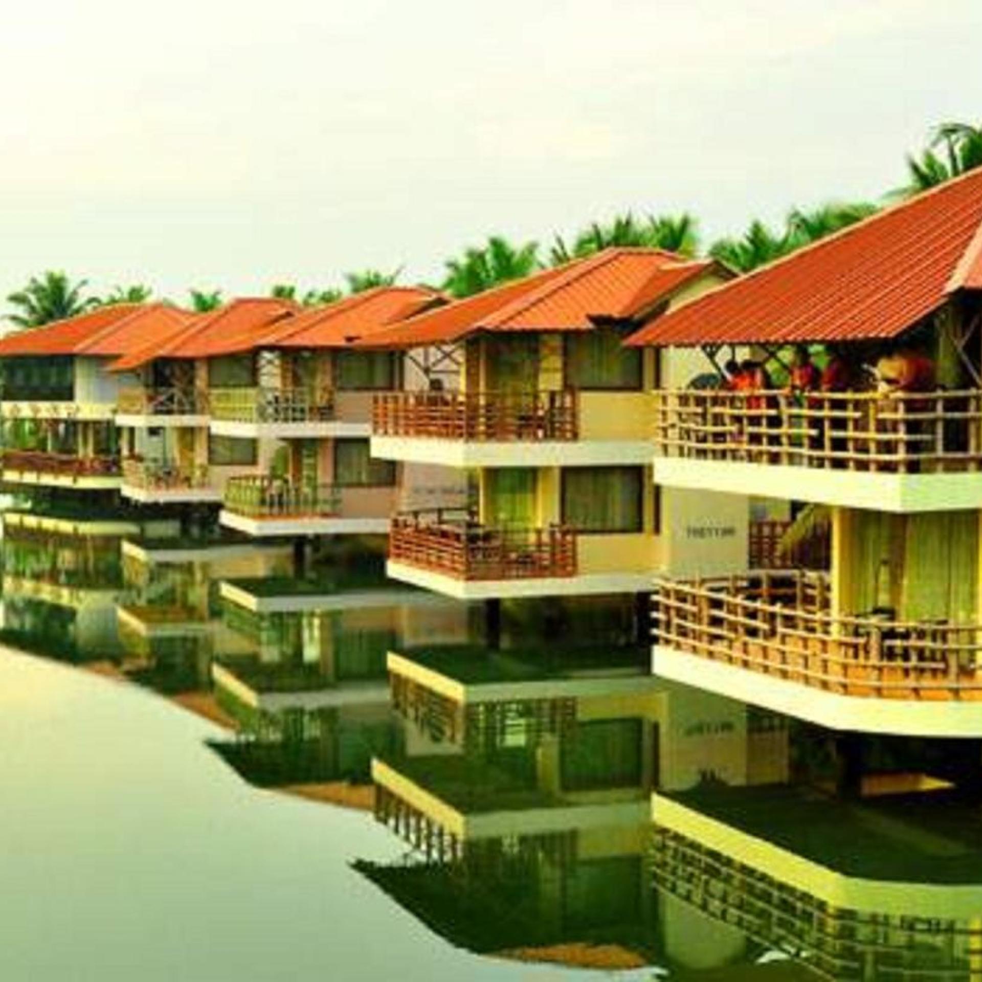 KALATHIL LAKE RESORT 3/55