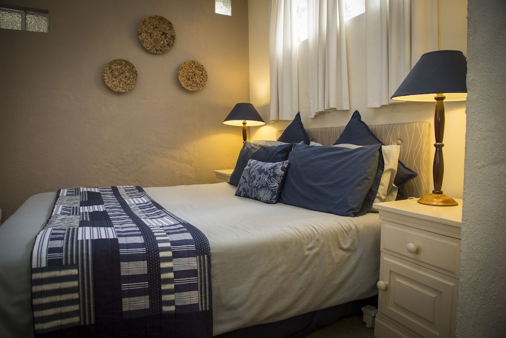 Sunbird Guest House 19/50