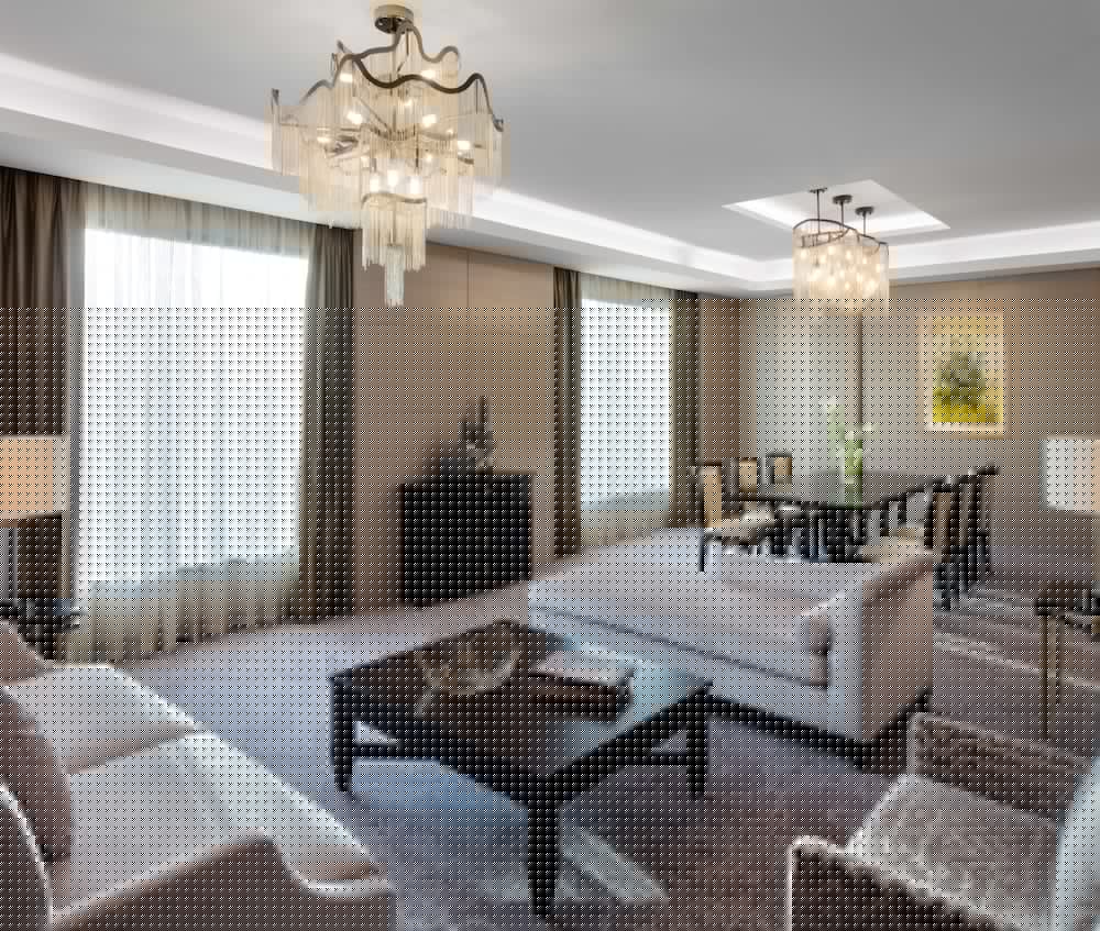 Radisson Collection Muscat, Hormuz Grand 45/70