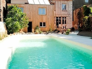 AUBERGE DUPUYTREN 15/21