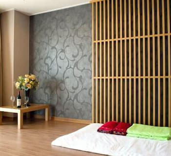 Song Jung Hotel 14/25