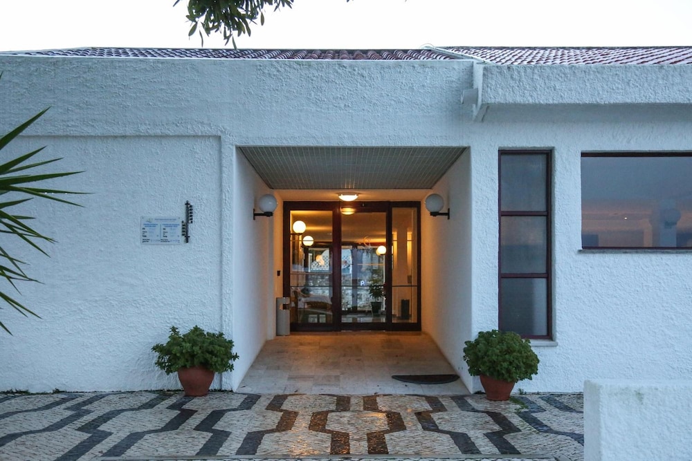 Hotel Apartamento Do Golfe 1/50