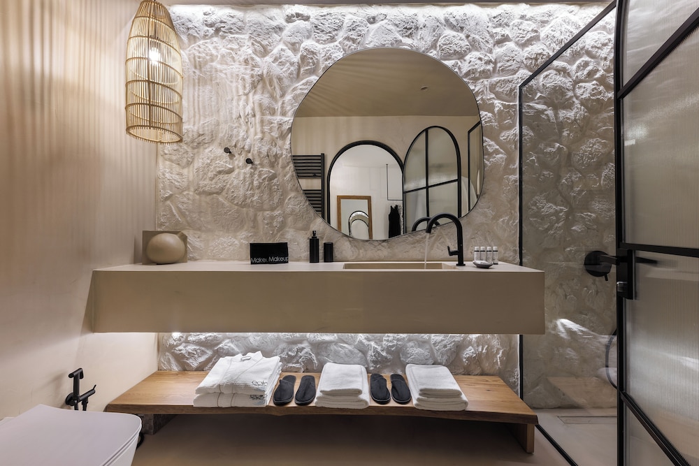 Eolia Luxury Villas 46/50