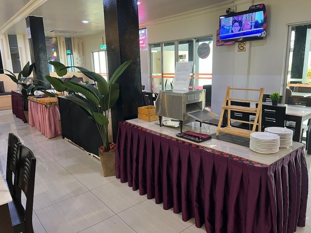 Hotel Seri Malaysia Pulau Pinang 23/38