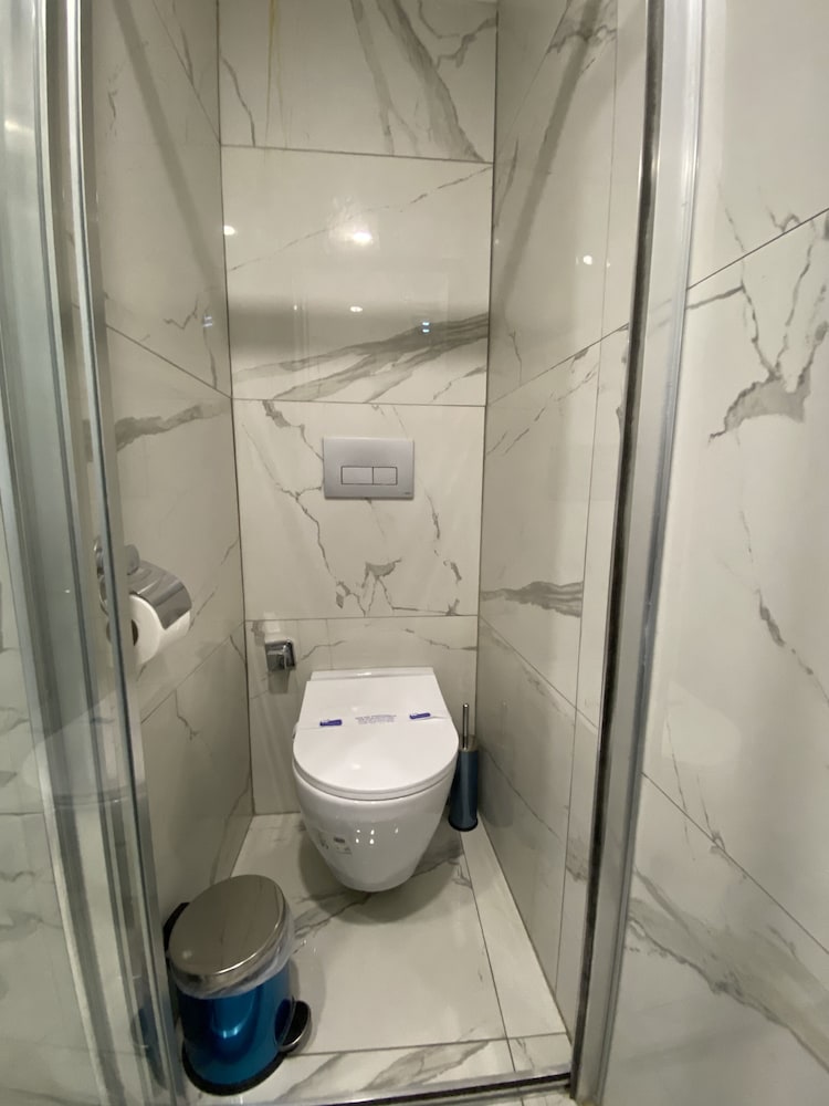 Zeyn Otel Istanbul 46/50
