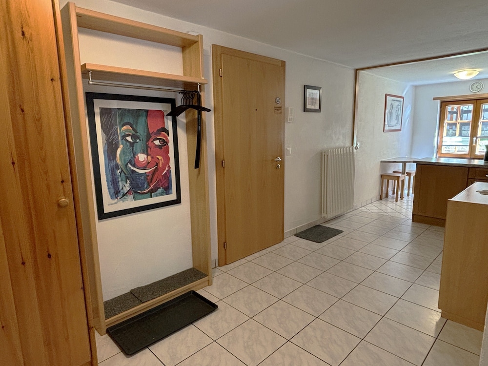 Chalet Medi 12/43
