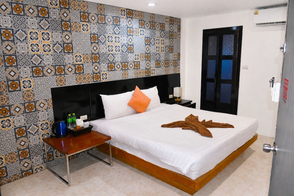 ISLANDA BOUTIQUE HOTEL 9/72
