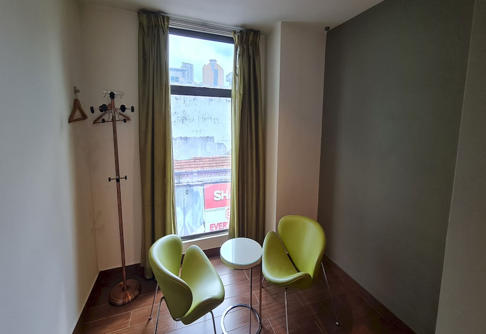 Crossroads Hotel 46/46