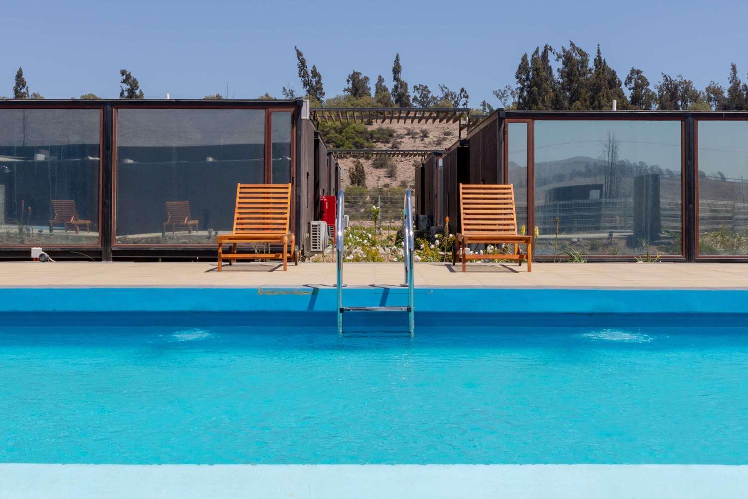 Park Inn By Radisson Los Olivos De Vallenar 37/37