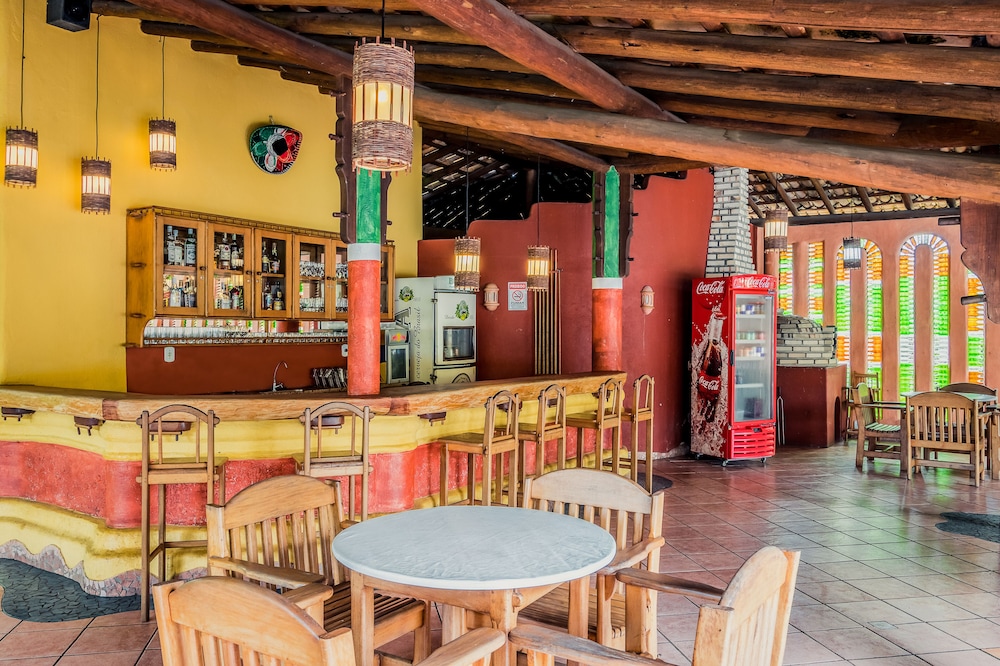 Hotel Pousada Estacao Santa Fe 48/67