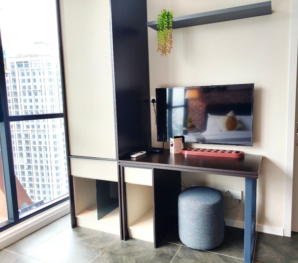 Scarletz Suites KLCC by Mykey Global 10/63