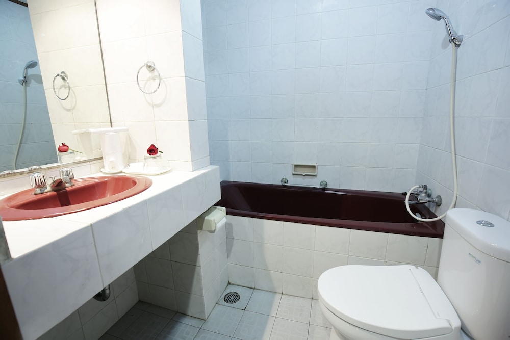 Hotel Segara Agung 21/48