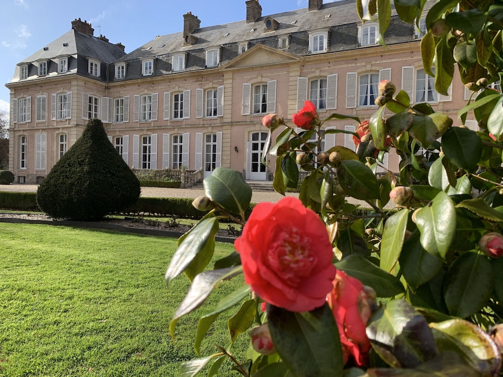 Chateau de Sissi 46/49