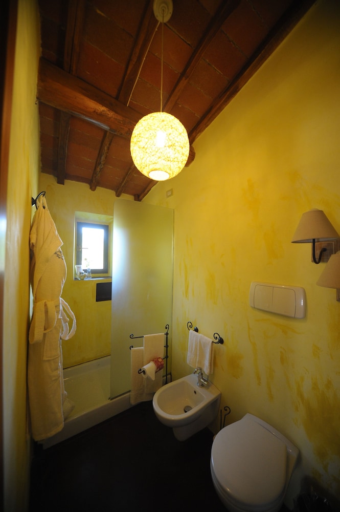 B&B Le Dimore Mezza Costa 64/64