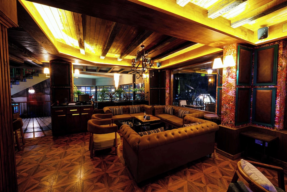 Palchan Hotel & Spa, A member of Radisson Individuals 41/61