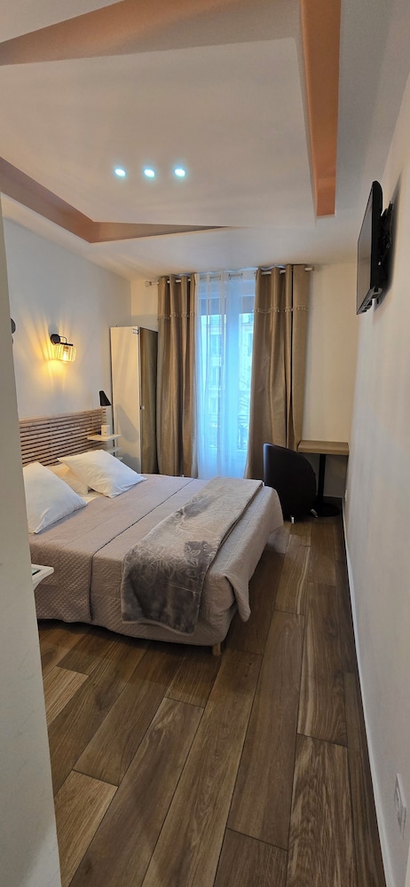 CAMELIA PRESTIGE - PLACE DE LA NATION 5/48