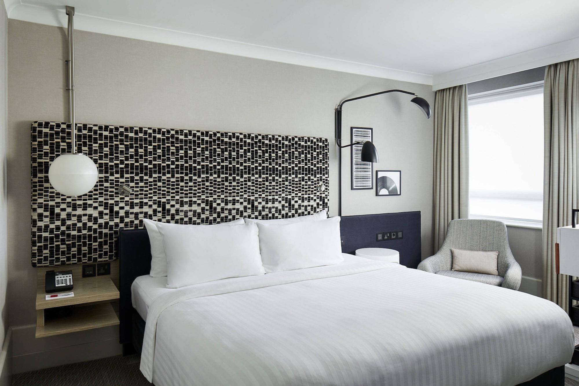 1 Bedroom, Executive
