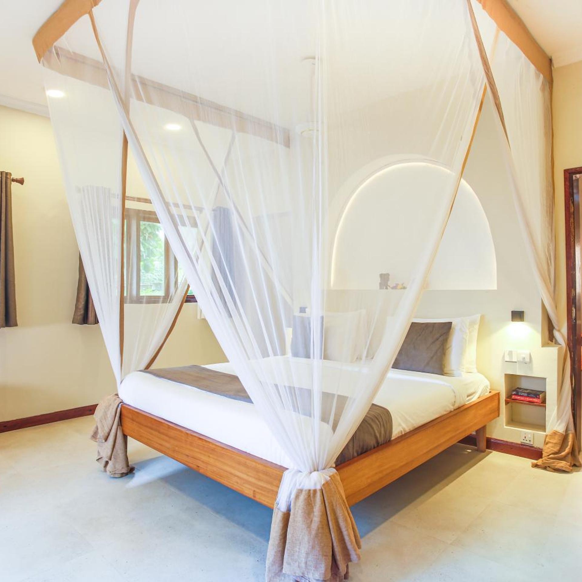 Kupaga Villas Boutique Hotel 15/55