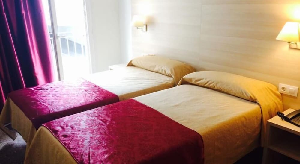 Norai Hotel 12/23