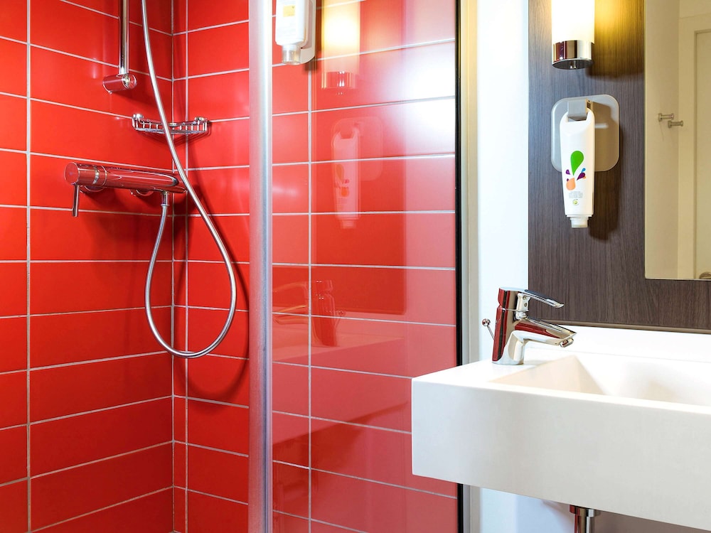 Ibis Styles Lyon Centre - Gare Part Dieu Hotel 17/74