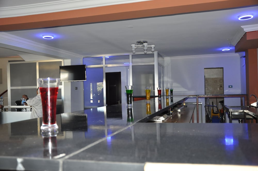 North Addis Hotel 21/42