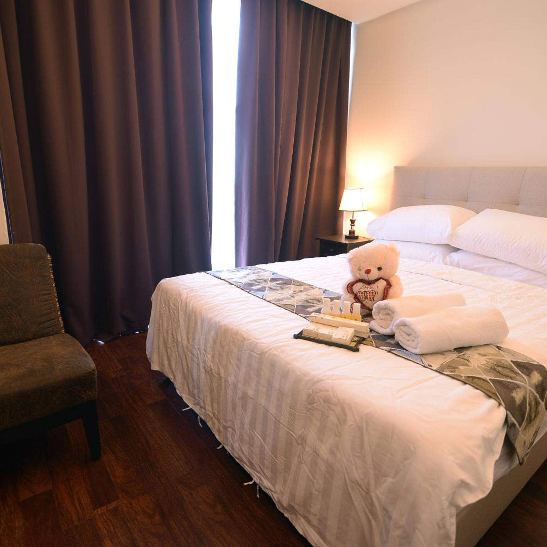 Nexus Business Suite Hotel 14/50