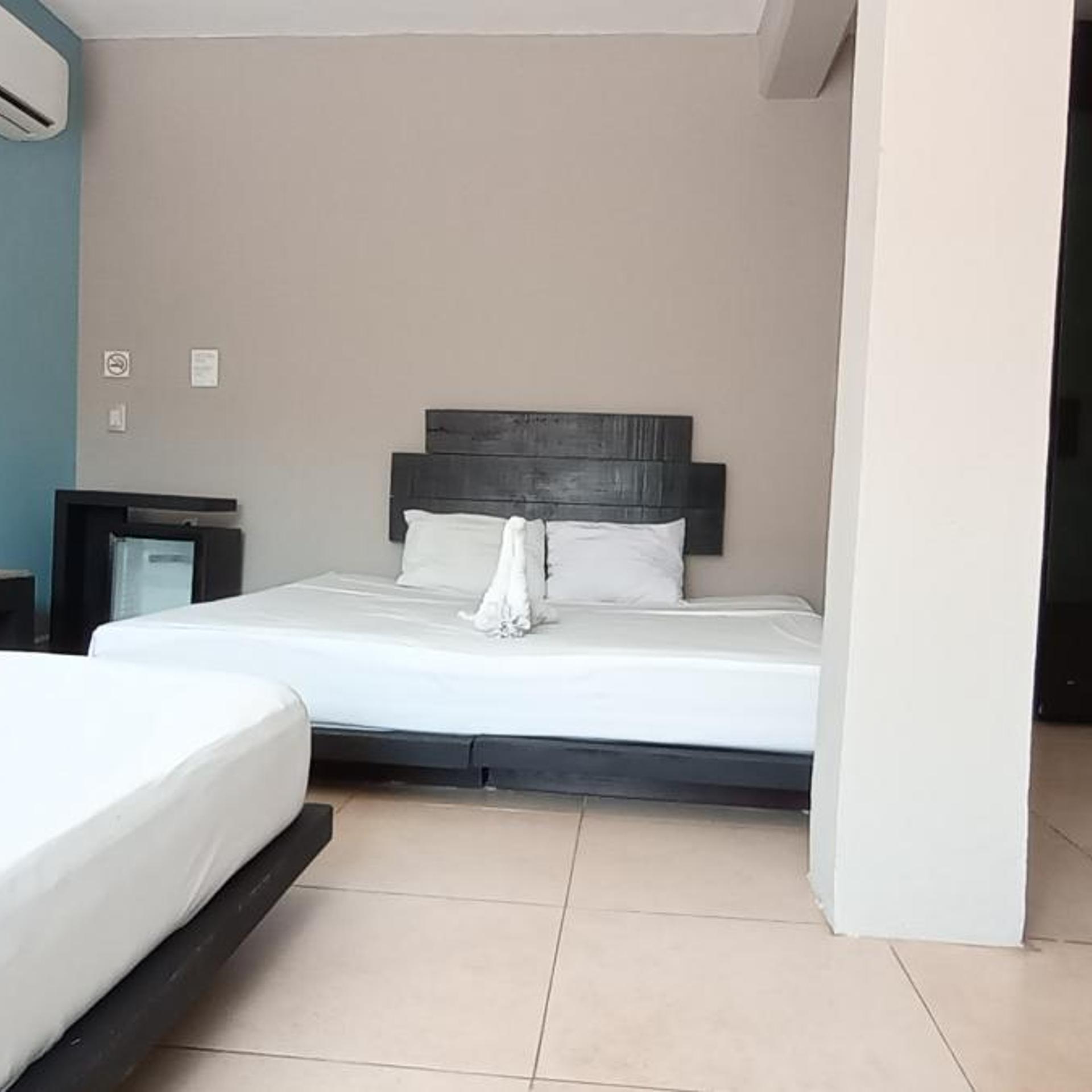 Hotel BLVD, Playa del Carmen 4/39