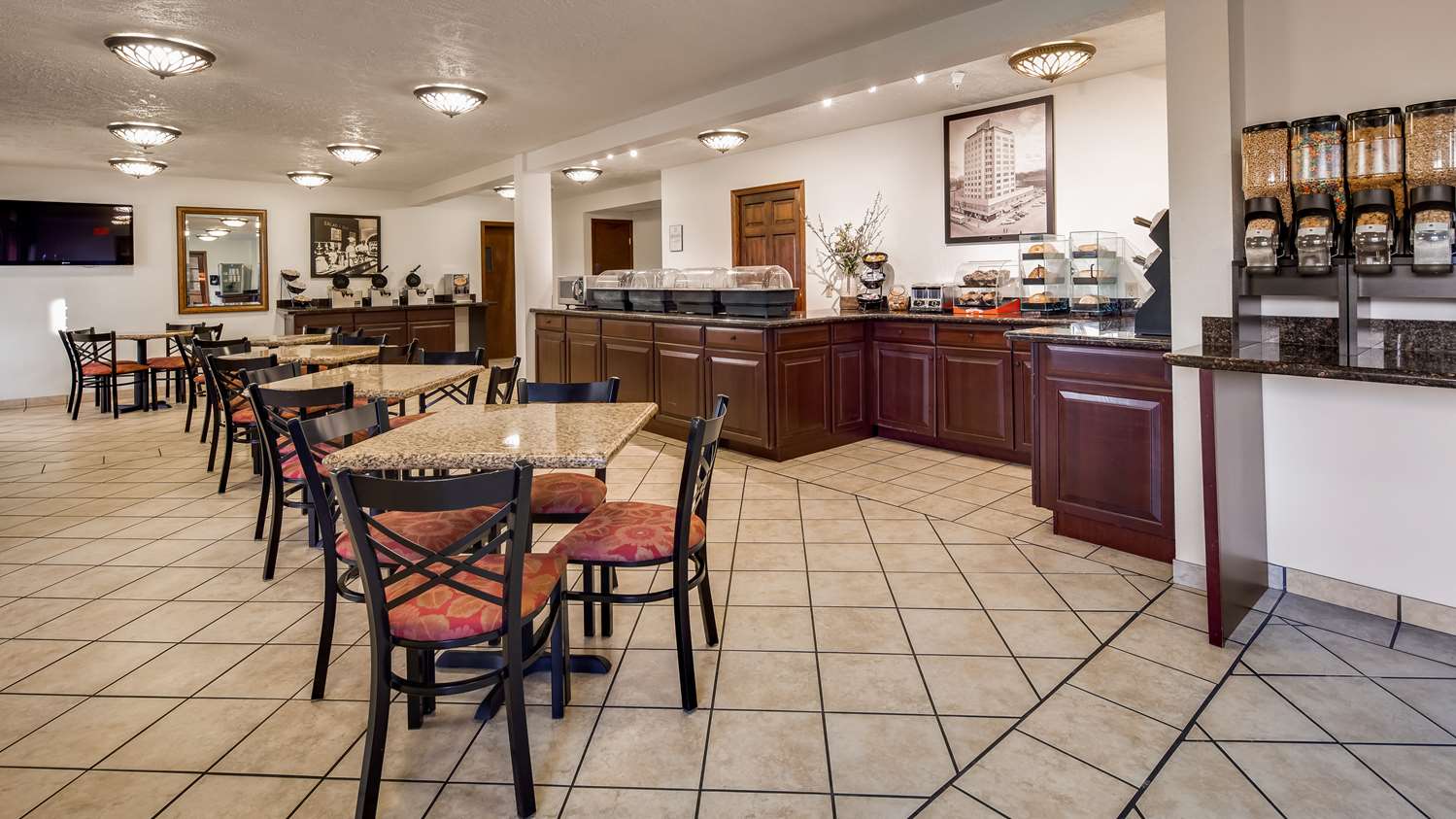 Best Western Plus Ahtanum Inn 35/49
